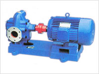 KCB-300銅輪齒輪泵